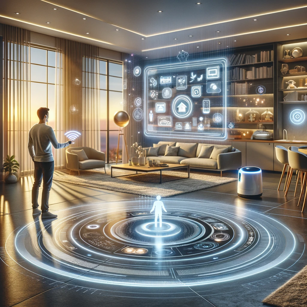 "Unlock the future with innovative technology solutions. From AI to smart homes, discover how tech is reshaping our lives."