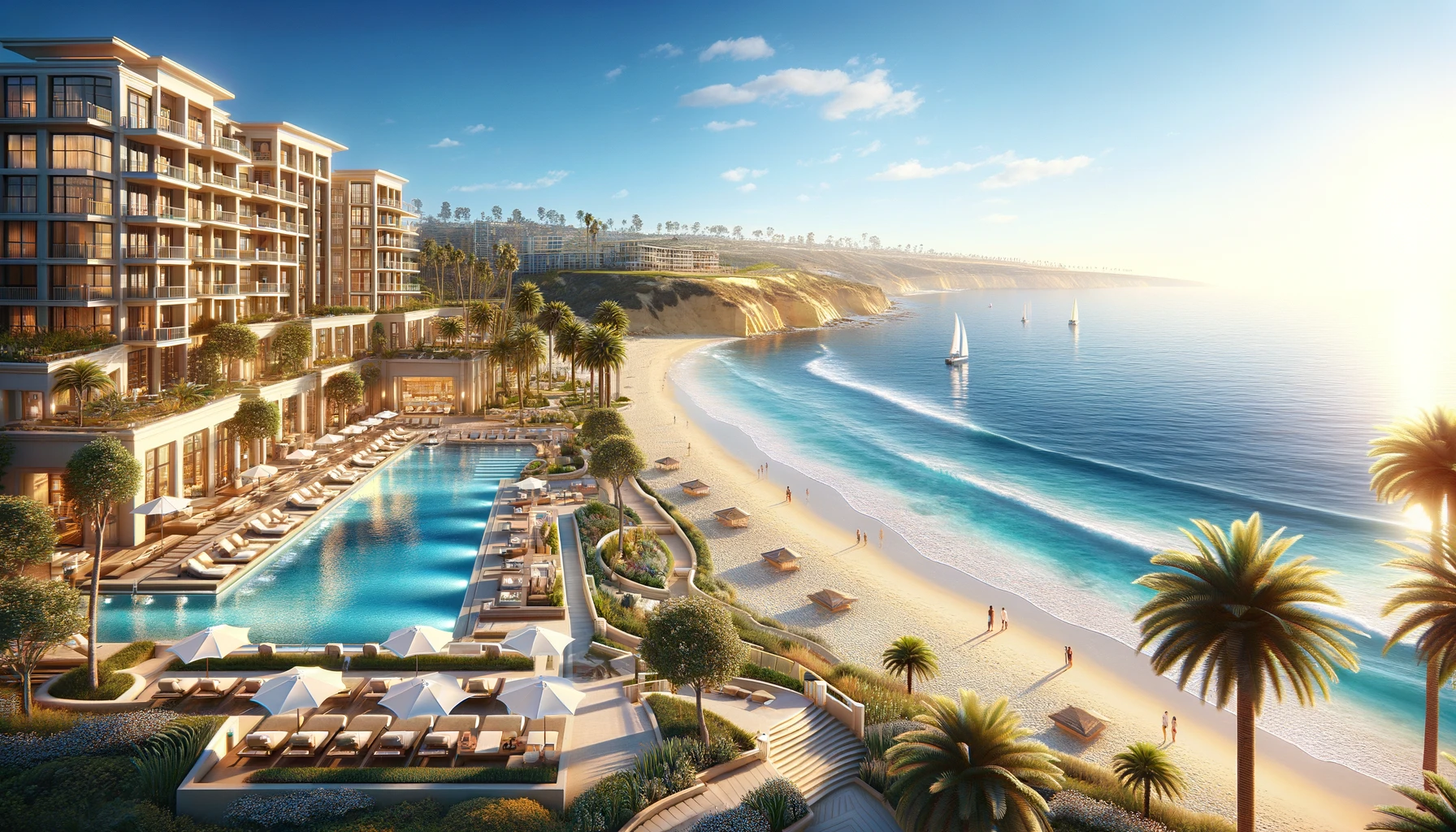 Dive into the ultimate guide on La Jolla beachfront resorts. Find your perfect beach getaway with our expert tips and insights.